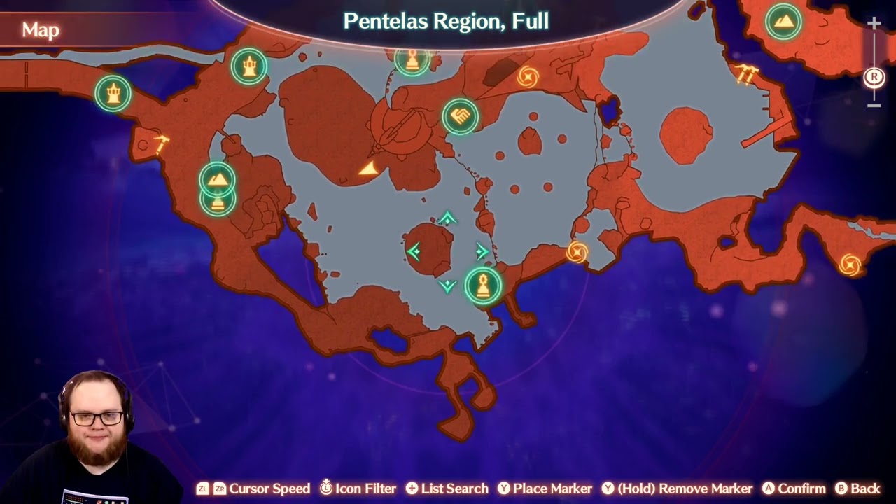 Xenoblade Chronicles 3 Tag 08
