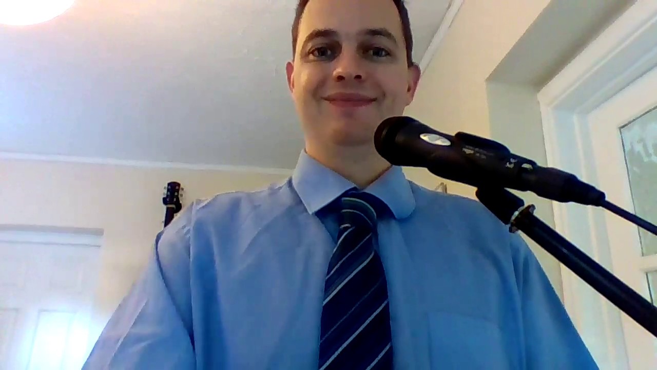 Branston Pickle Warm Up - Music with Mr Langdon
