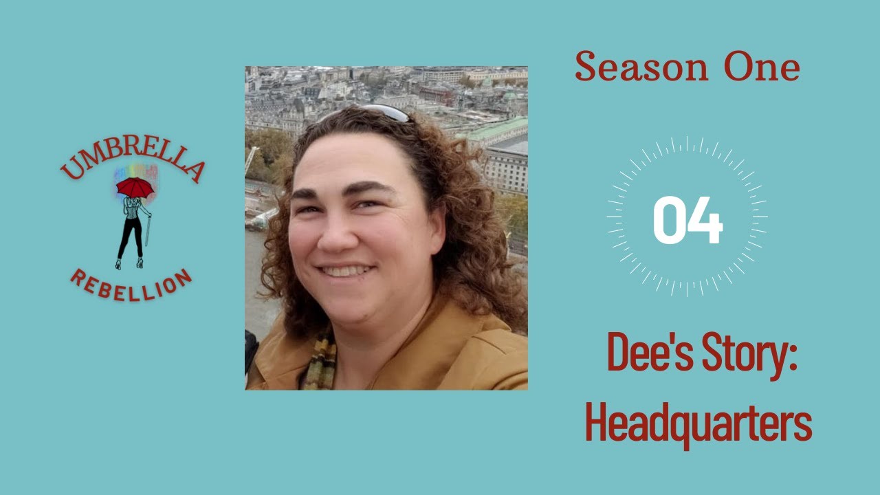IBLP and ATI Headquarters: Dee's Story || Cult Survivor