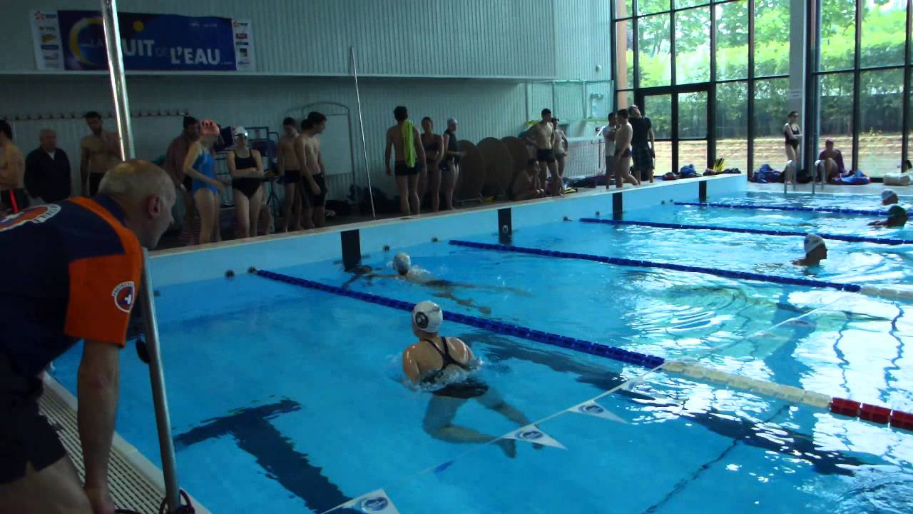 BNSSA Epreuve n°1 (2014 - Bourgogne)