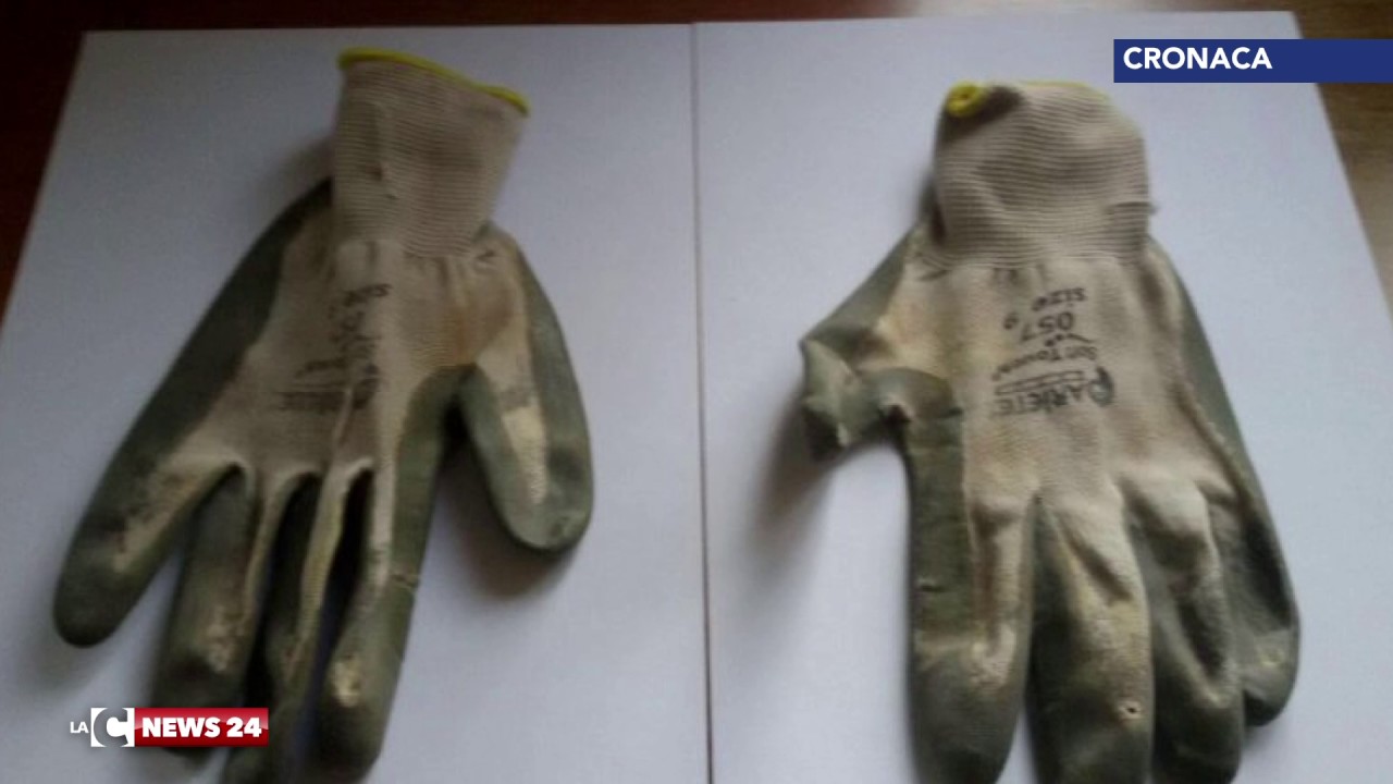 Pizzo arrestato uno degli autori della rapina all’ufficio postale