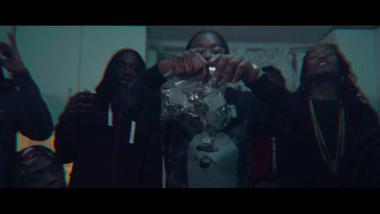 Ryder - Check Out (Produced By DjYoungkash) Shot by KSP