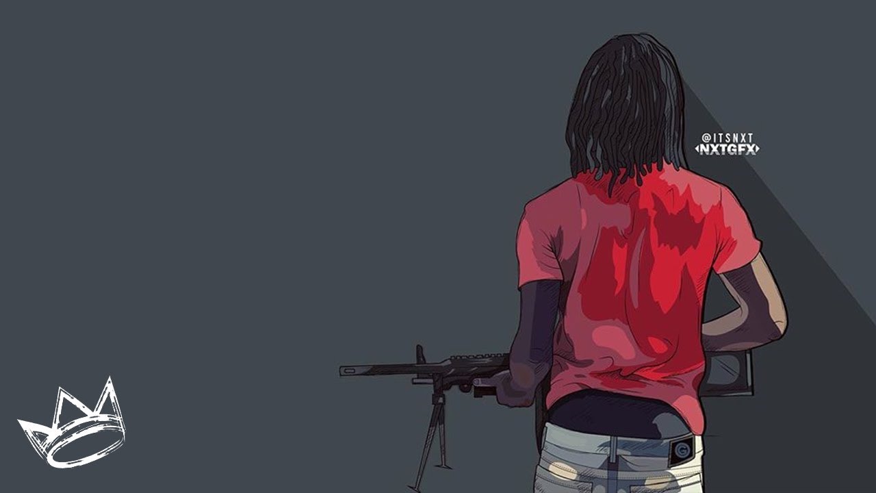 [FREE] Chief Keef x G Herbo Type Beat 2018 - “Blocks” | King LeeBoy