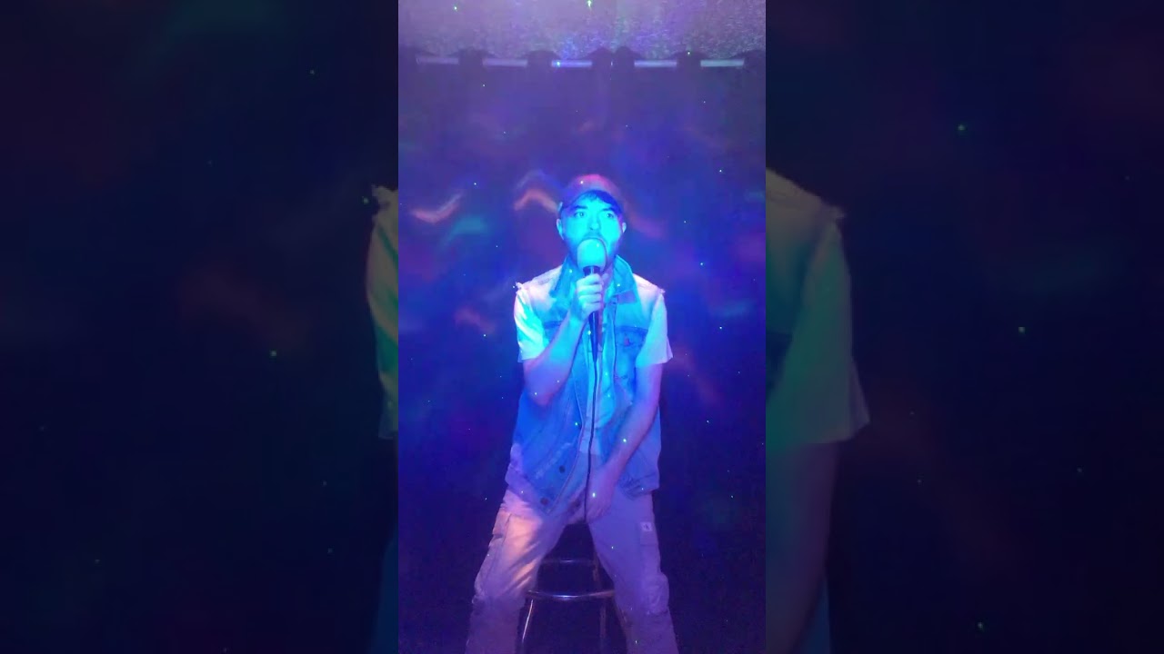 brandon chante François Feldman Rien que pour toi