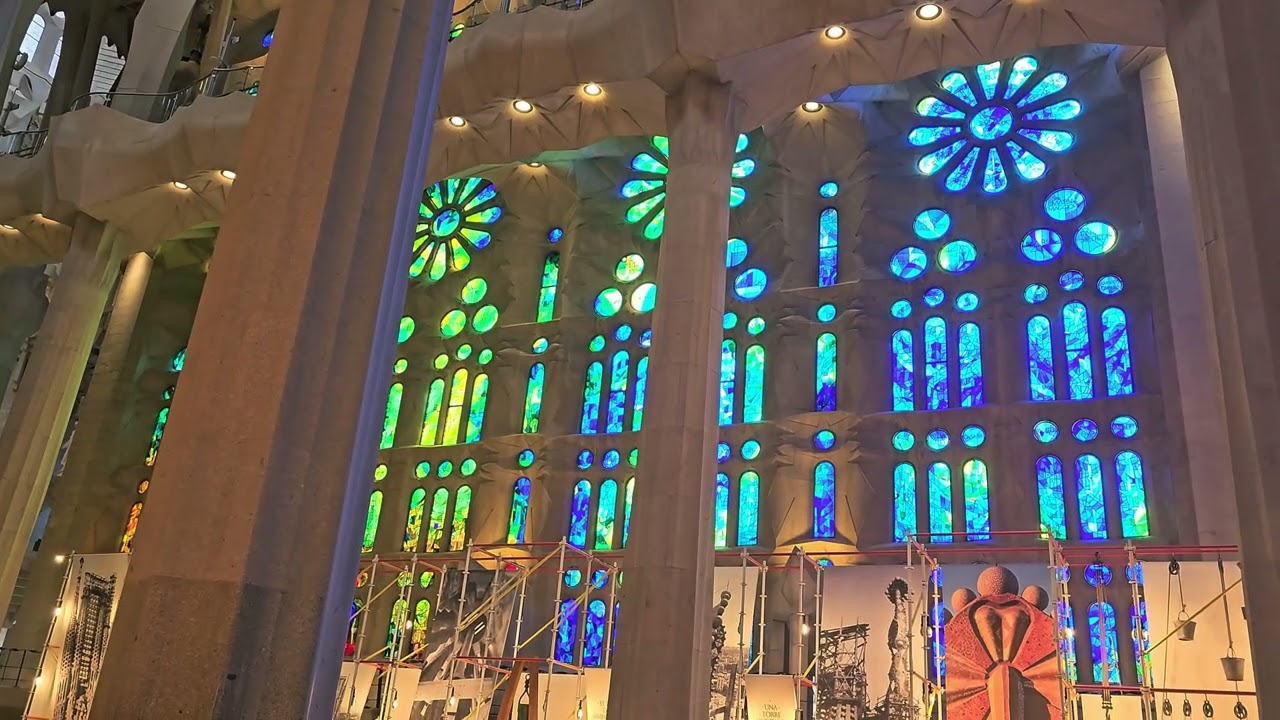 Sagrada Familia