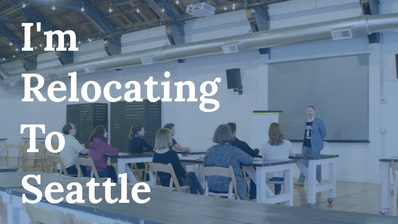I&rsquo;m Relocating to Seattle - Seattle Real Estate - House Goals Realized
