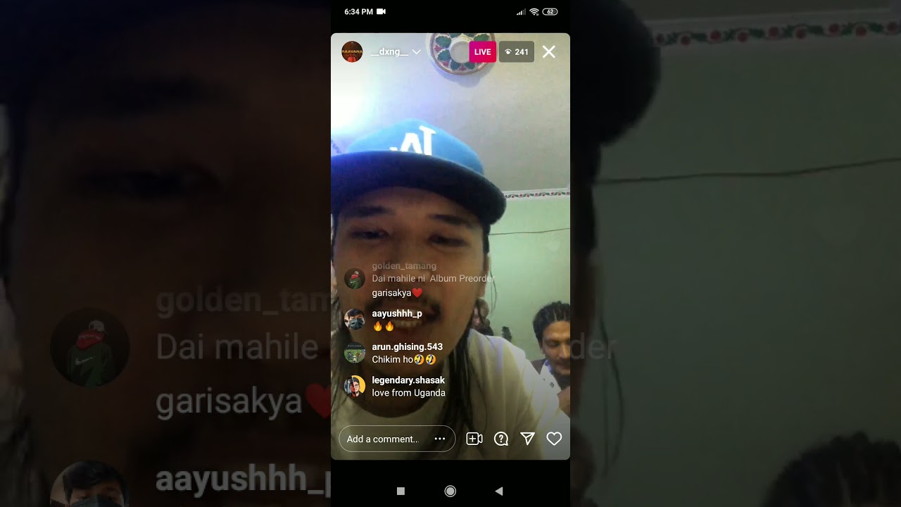 Dong roast nasty and dong freestyle😂😂