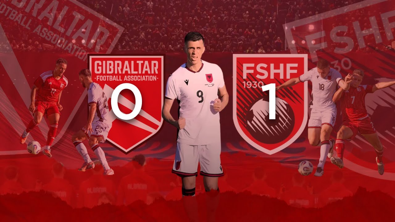 🔴LIVE/ Kombëtarja në krizë! Si po fundoset Silvinjo