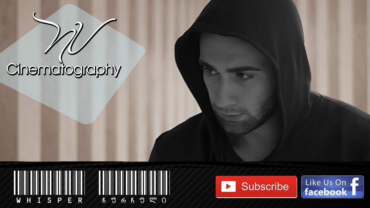 ჩურჩული მოკლემეტრაჟიანი ფილმი  -  whisper short film by NV Cinematography