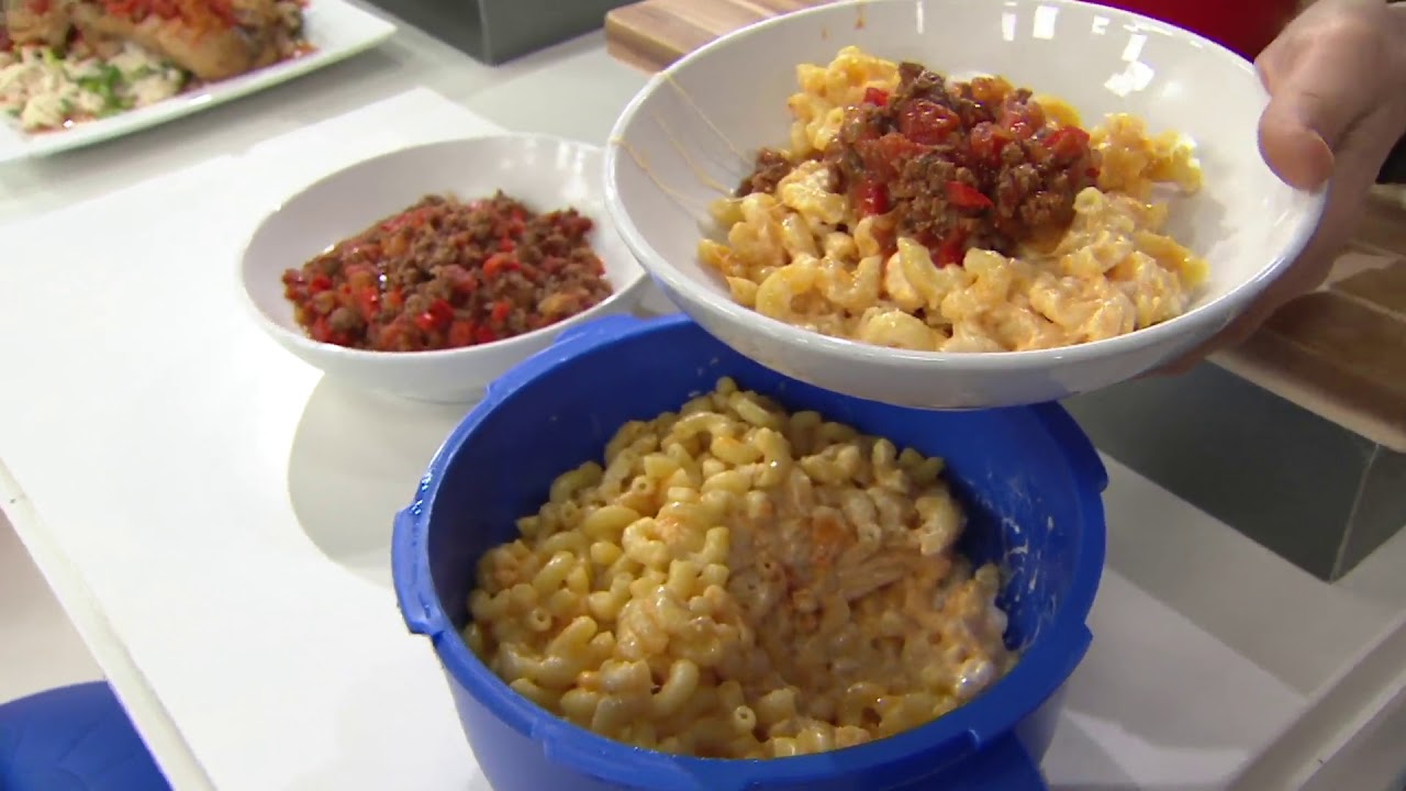 Cook's Essentials 2.4-qt Microwave Pressure Cooker on QVC