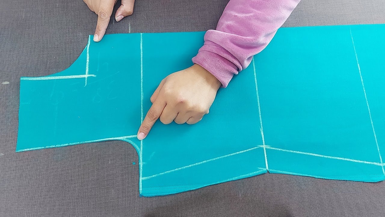 Kurti and Sleeves Cutting Tips जो आपके बहुत काम आएंगे | Kurti Cutting Tips for Beginners