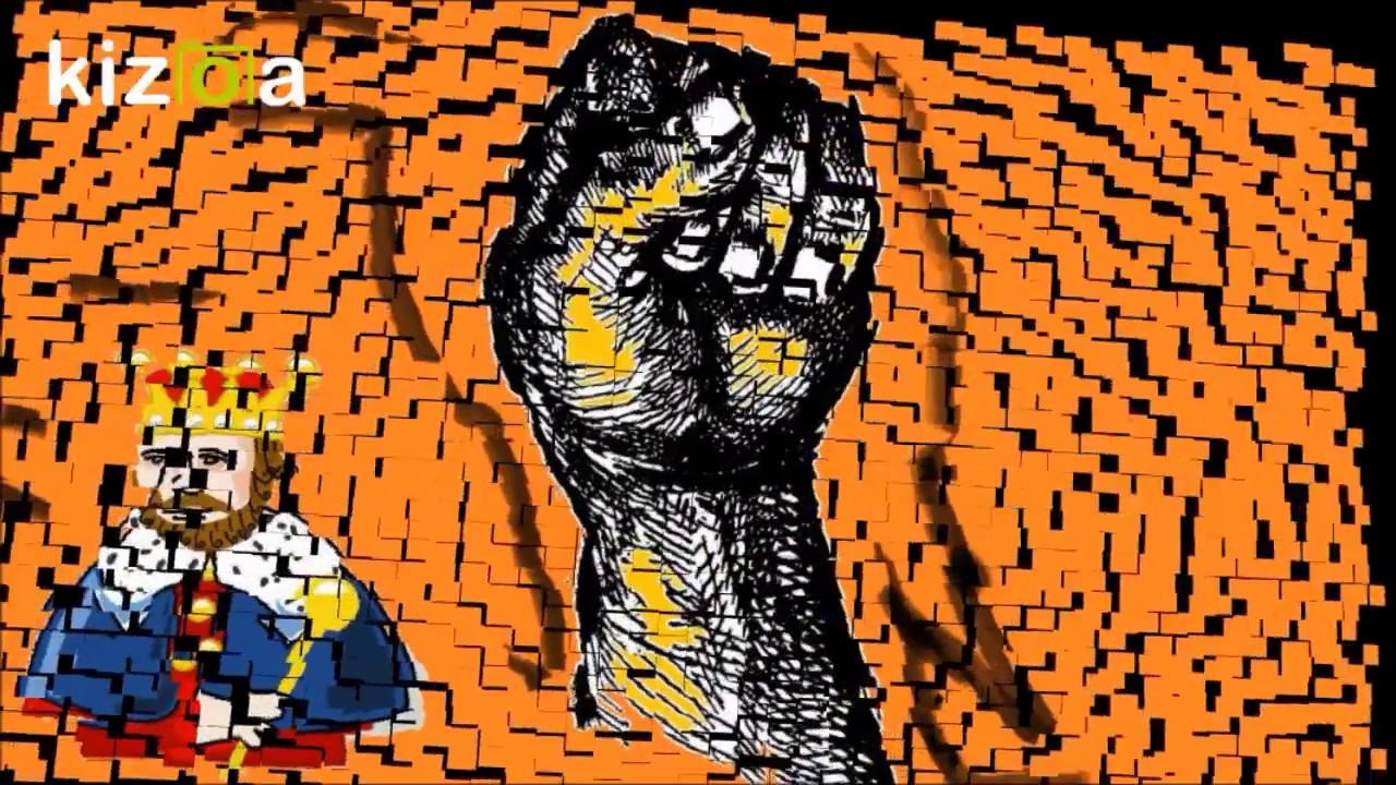 poder constituyente Originario y derivado