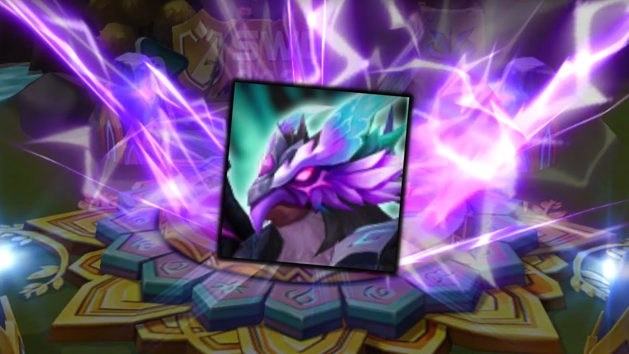 The REAL 5* LD Bird That Will Haunt You In RTA Summoners War