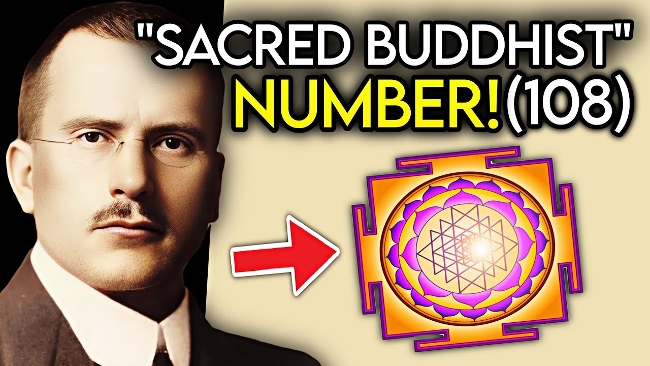 I Uncover the Mysterious Power of 108 in Buddhist Numerology