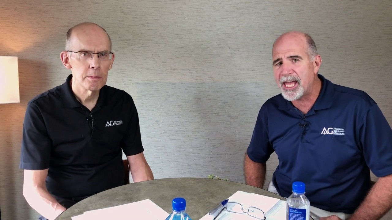 Risk Management Live // Mandatory Reporting