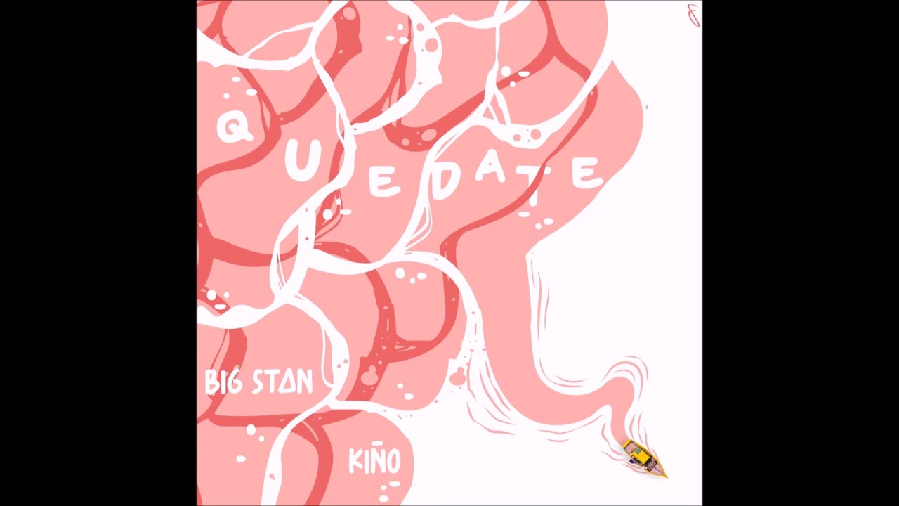 Big Stan, Kiño - Quédate (Audio) @EscoRecords