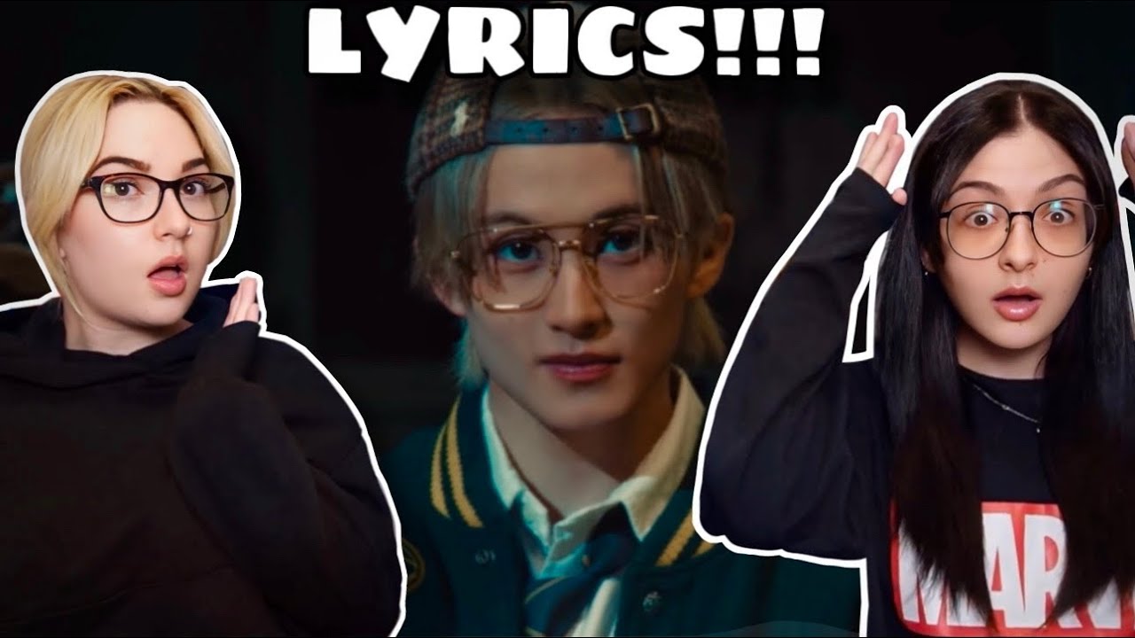 MARK (마크) “프락치 (FRAKTSIYA) (FEAT. LEE YOUNGJI)” MV REACTION