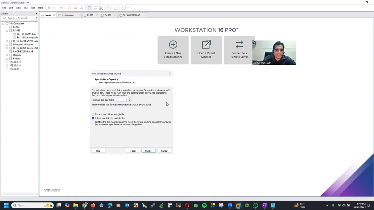 Ex280|OpenShift Admin | DO 280 | Setup CRC 2024| Exam LAB Setup| Urdu | Hindi