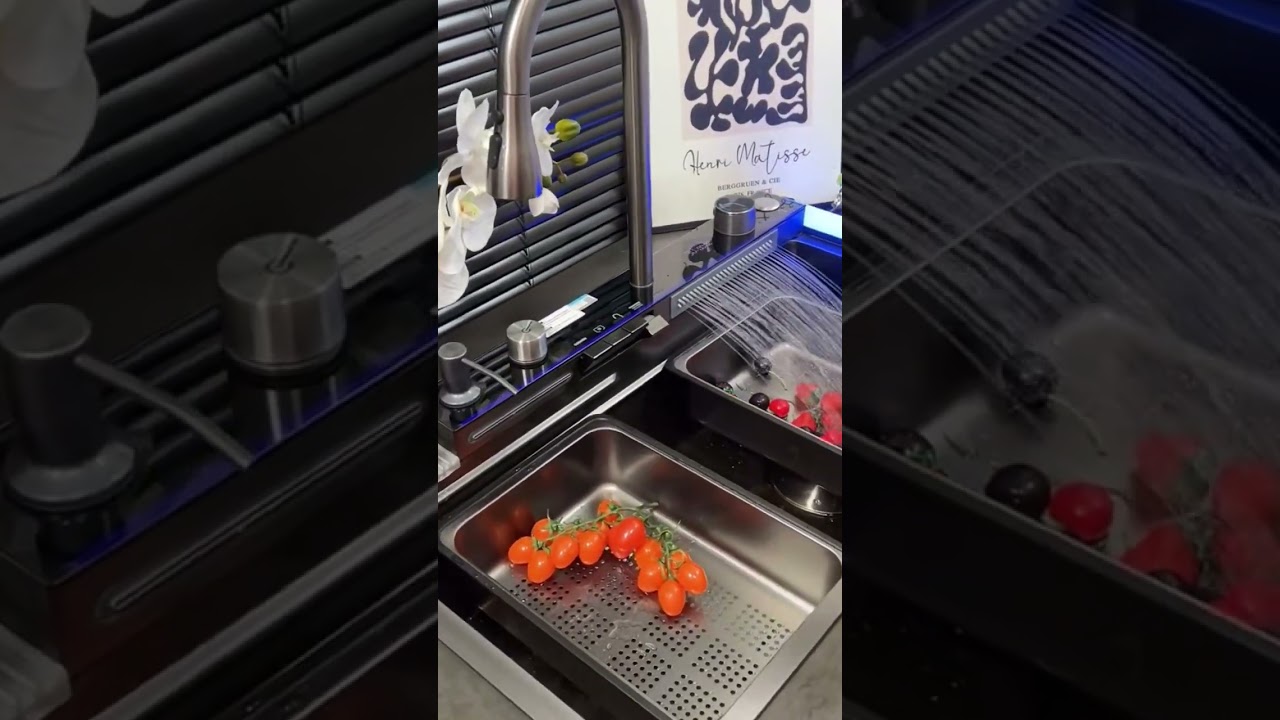 Smartgadget #nanareview #review #goodthing #dogiadung #gadgets #kitchen #giadungtienich #shots