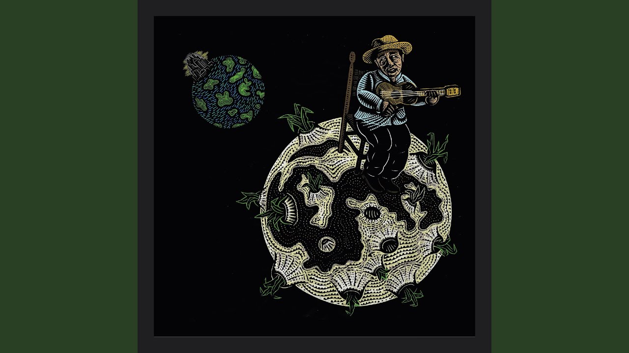 A la Luna, Luna