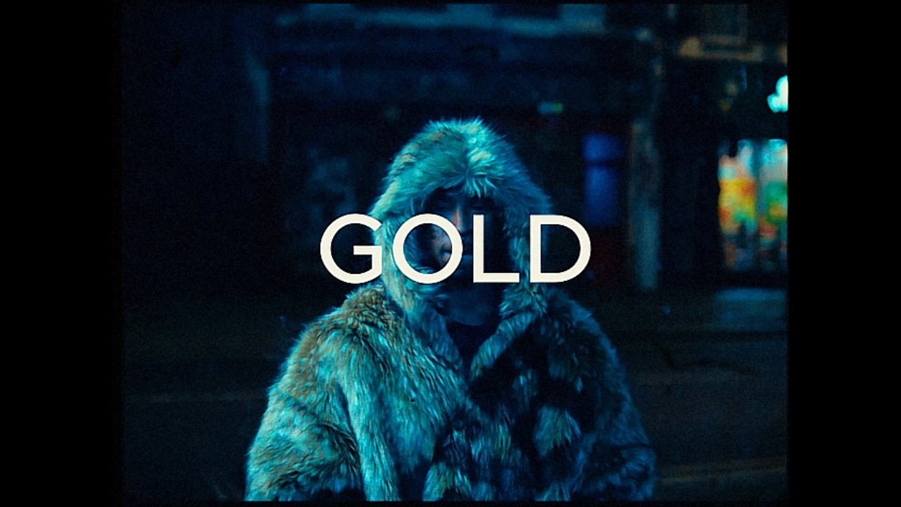 (FREE) Afro/RnB x JAYO x TEMS Type Beat - GOLD | R&B Afrobeat Type Beat 2026