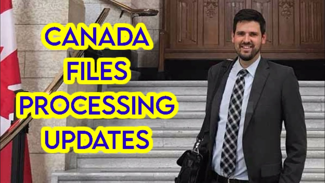 Canada Files Updates | Canada Files Processing updates | PR | Results | Students | @VisaApproach