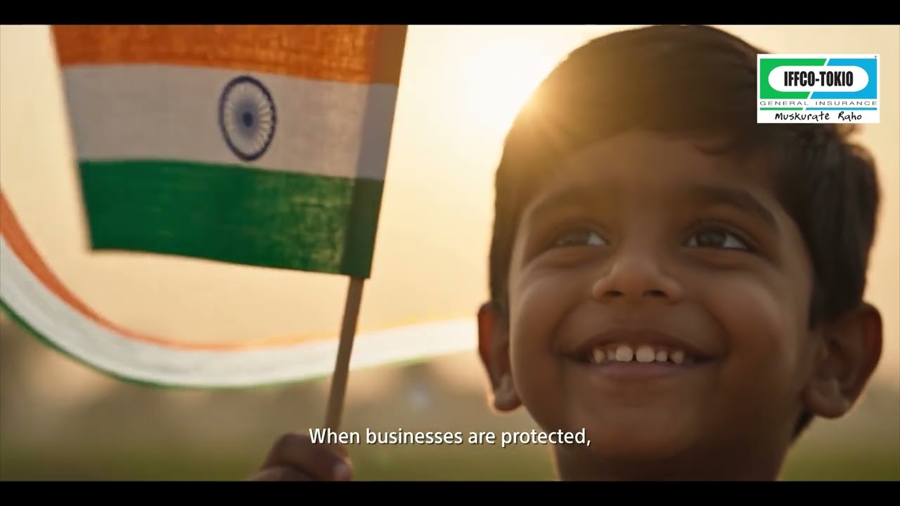 Insured for Progress: Building a Viksit Bharat Together | IFFCO-TOKIO