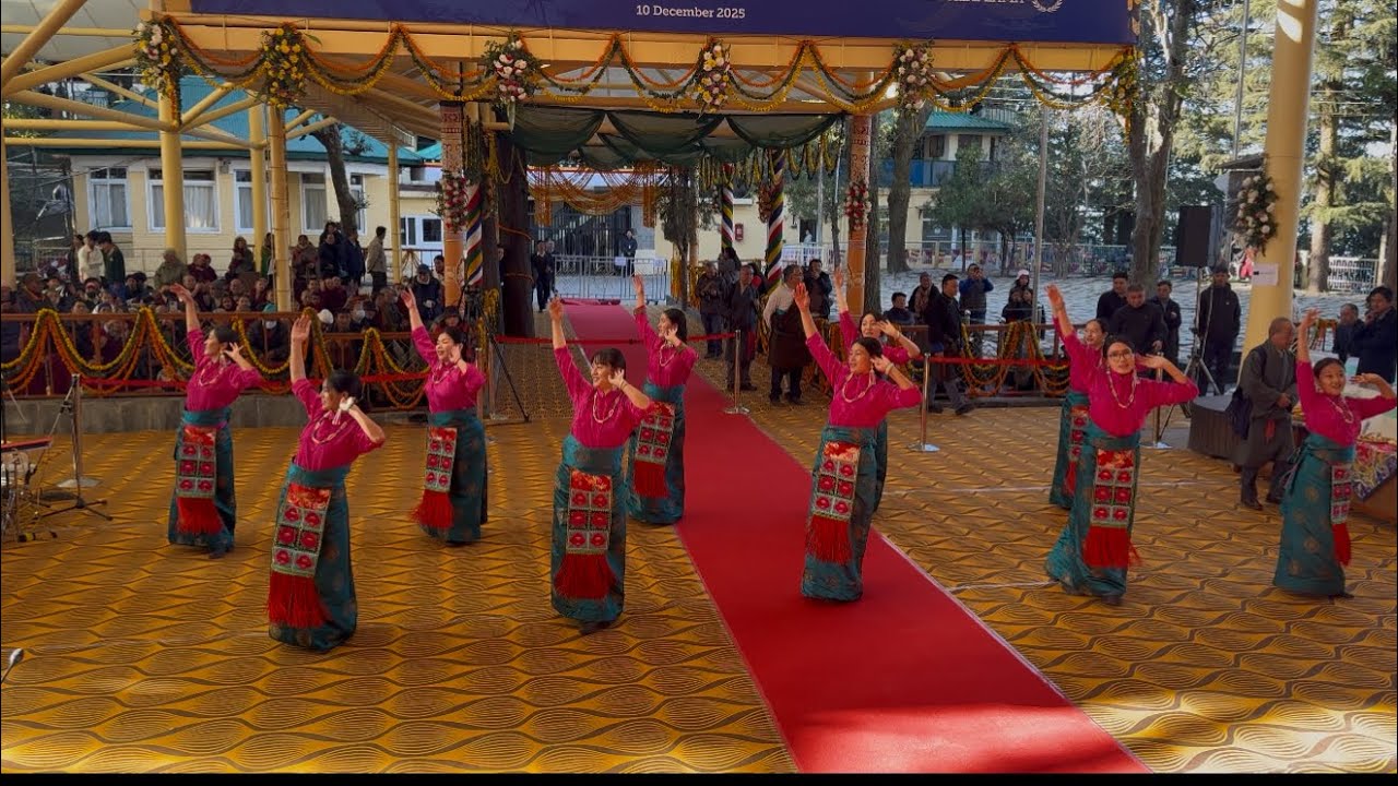 ༼ཨ་རྩེད་ཨ་སིང་བསོ།༽ by ཨརྩེད་མ་ཚོགས་པ། Atsema