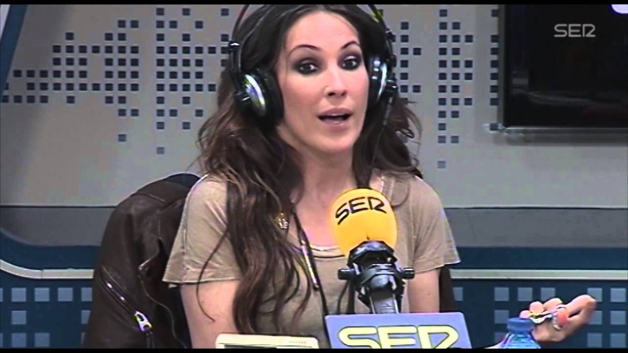 Malú: "Tengo mucha tendencia a aprender de las cosas malas que me pasan" | Entrevista Gemma Nierga