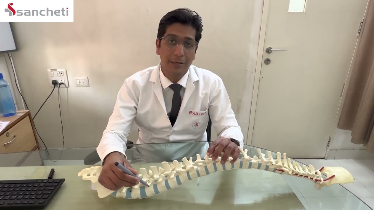 Endoscopic Spine Surgery vs Microdiscectomy | What is the difference? | Dr. Ajay Kothari