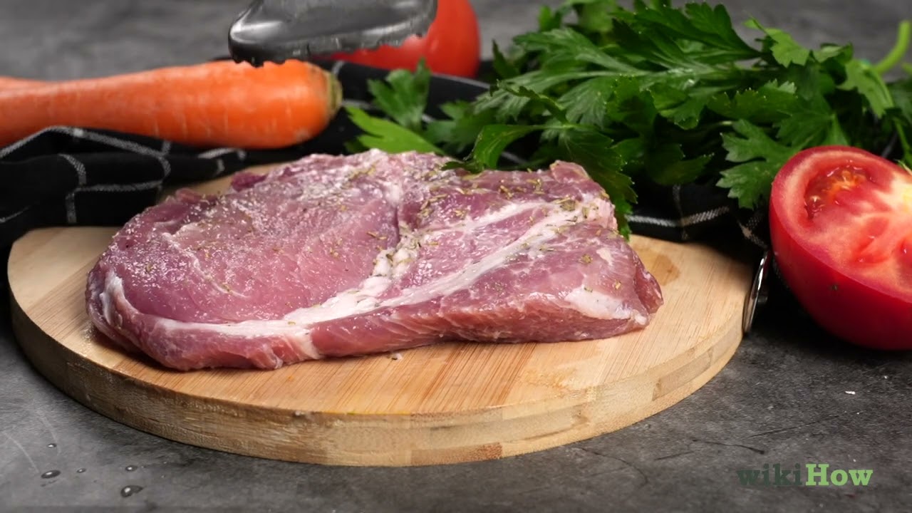 How to Tenderize Pork: Easy and Effective Techniques