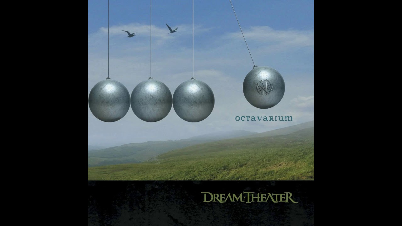 Dream Theater - Sacrificed Sons (Isolated Guitar)
