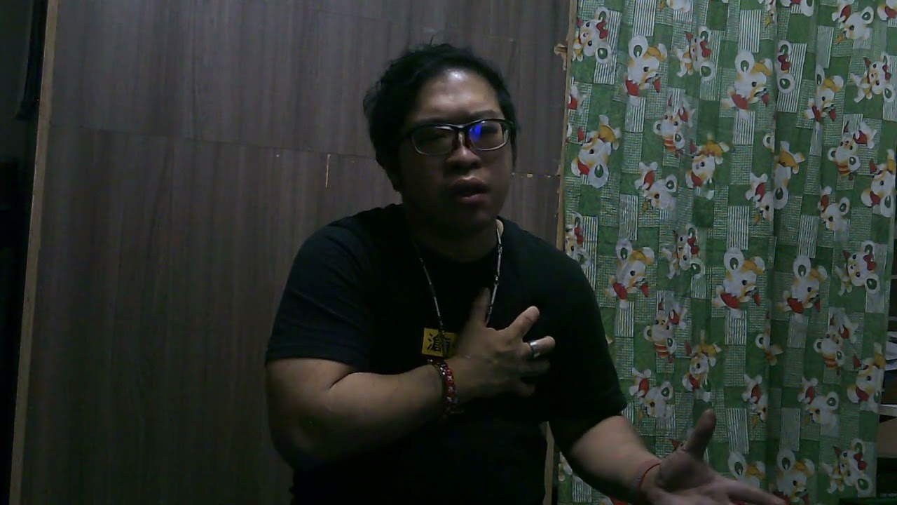 Kevin Mok - 假的希望