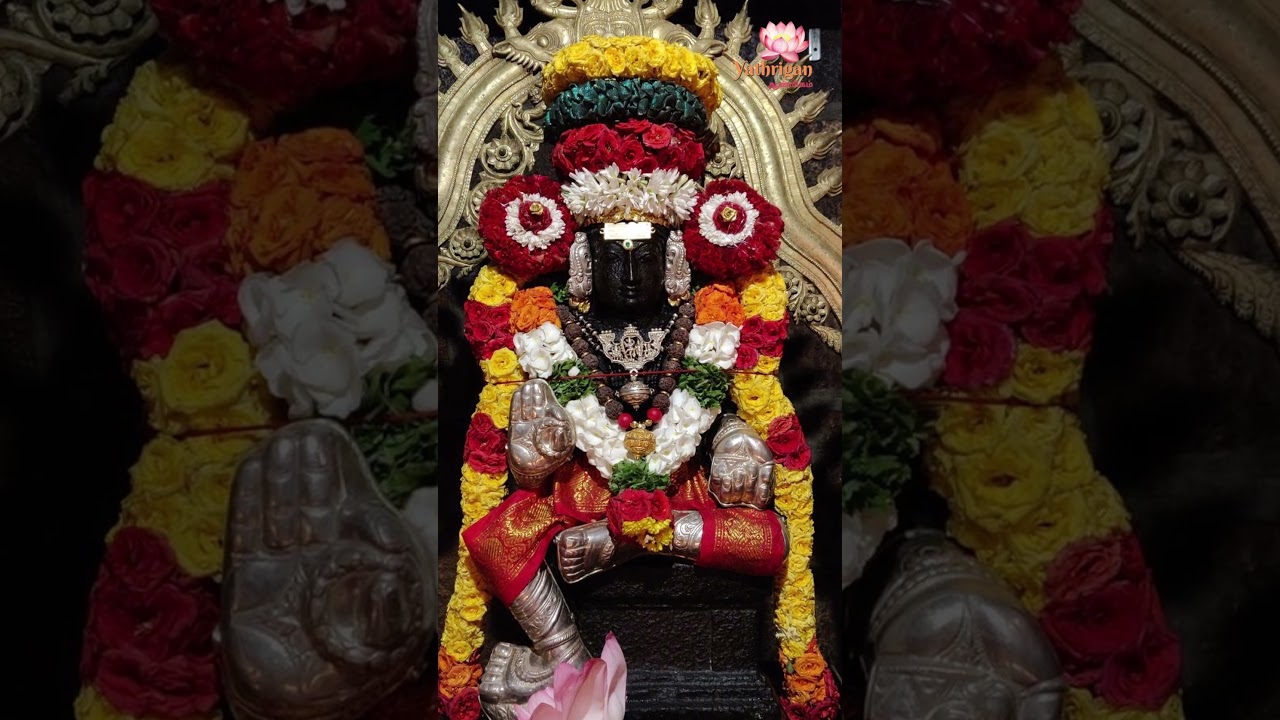 🕉️ மெய்கண்ட தேவர் நாயனார் l Meikanda Devar Nayanar #yathrigan #Aanmeegam
