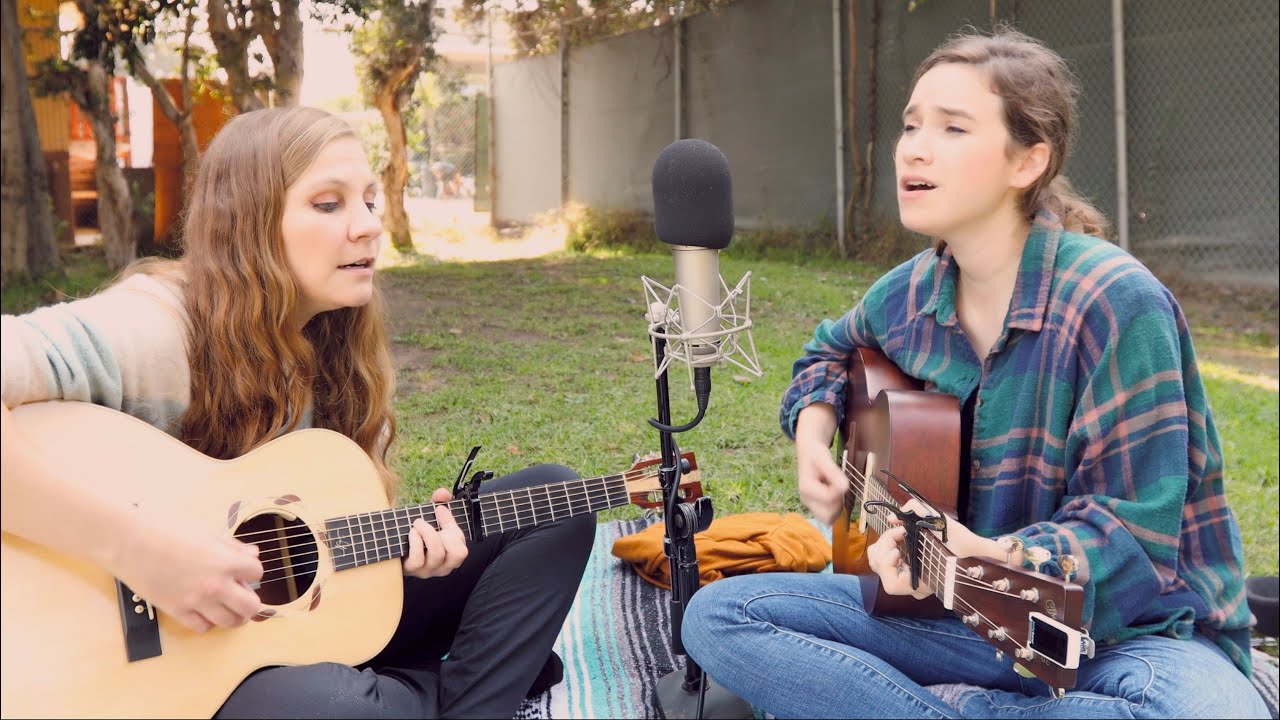 Alberta - Doc Watson cover