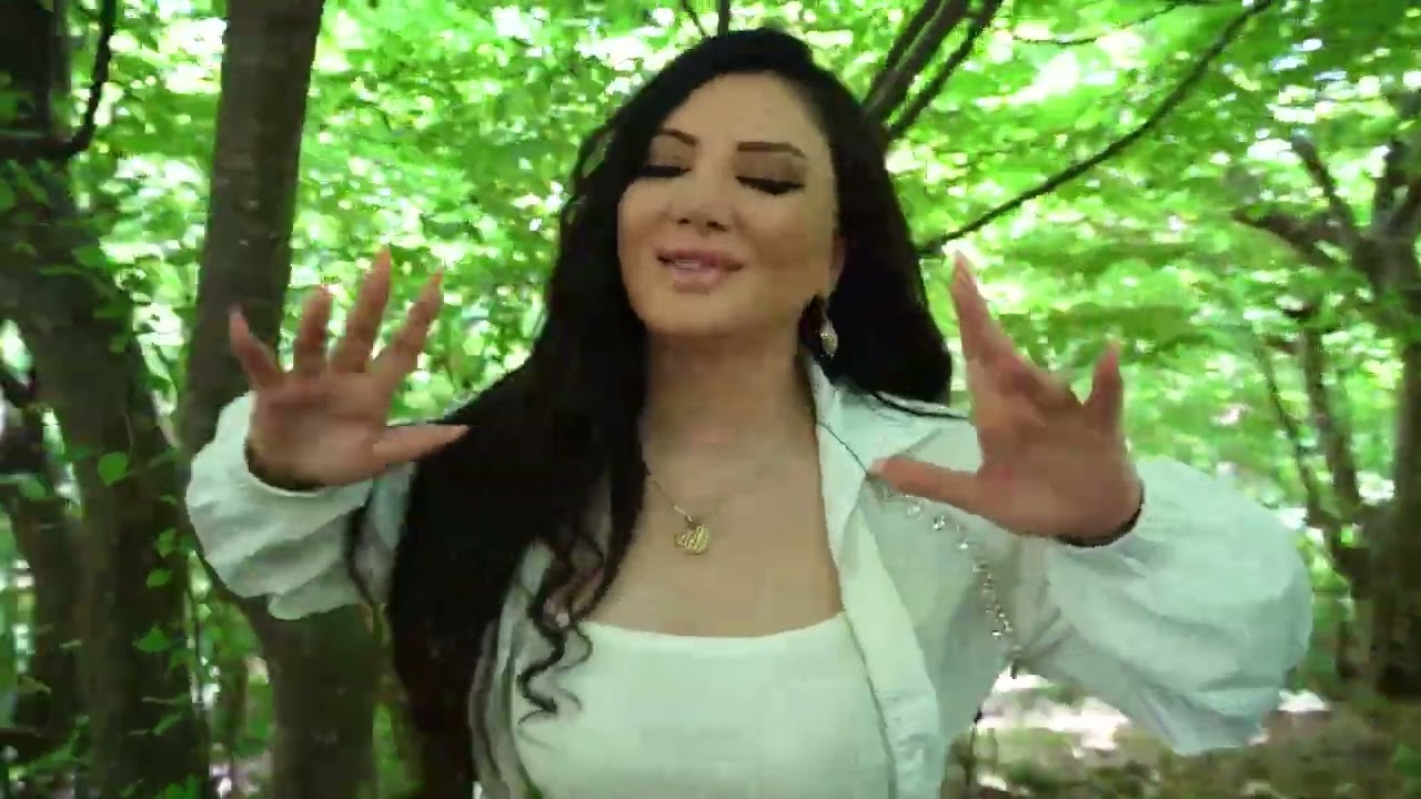 Aida Ziyadxanli - Mashup 2025 (Yeni Klip)