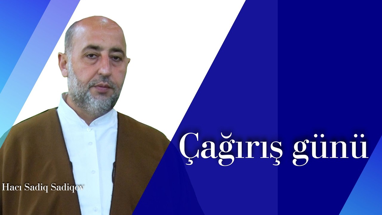 Çağırış günü