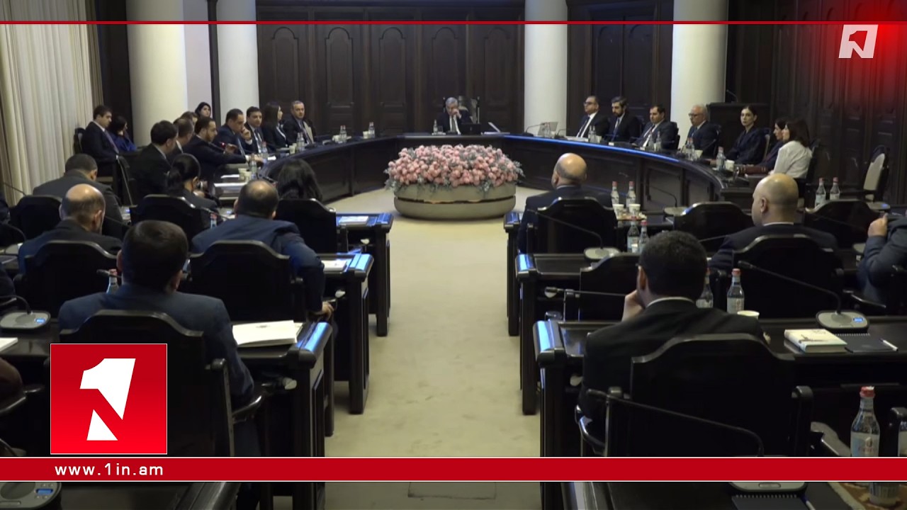 Ապրիլի 1-ին թոշակների ու նպաստների կանխիկների էպոպեան պետք է ավարտենք․ փոխվարչապետ