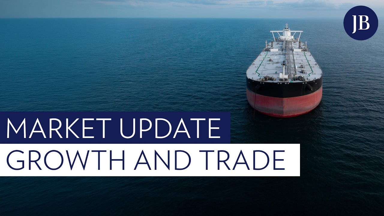 Beyond oil: How the gulf countries in the Middle East are diversifying during conflict