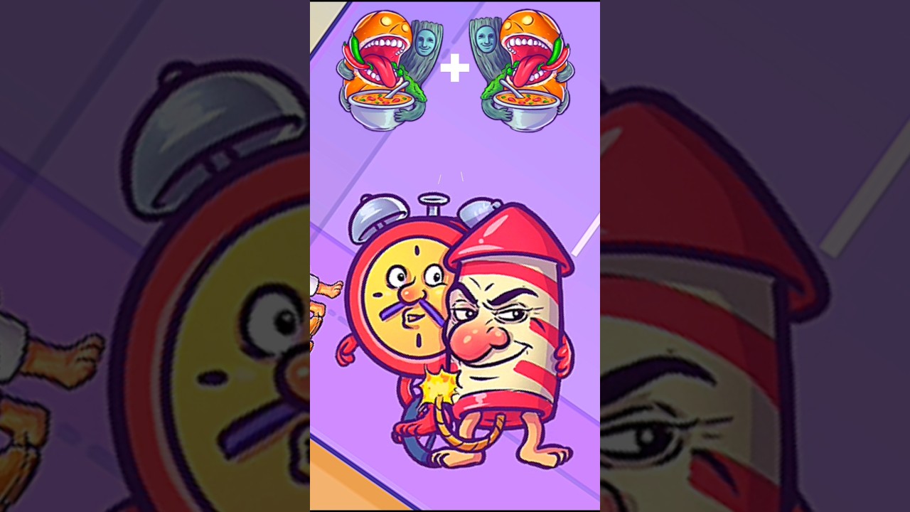 Merge fellas Bros brainrot  BOSS + BOSS * BOSS ? | New Update #mergefellas #italianbrainrot