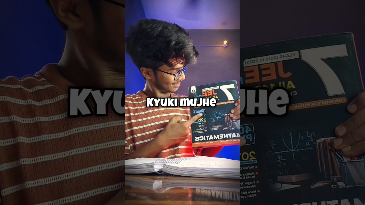 24 Hours Study Challenge 💀📚 #shorts #youtubeshorts #jee #minivlog