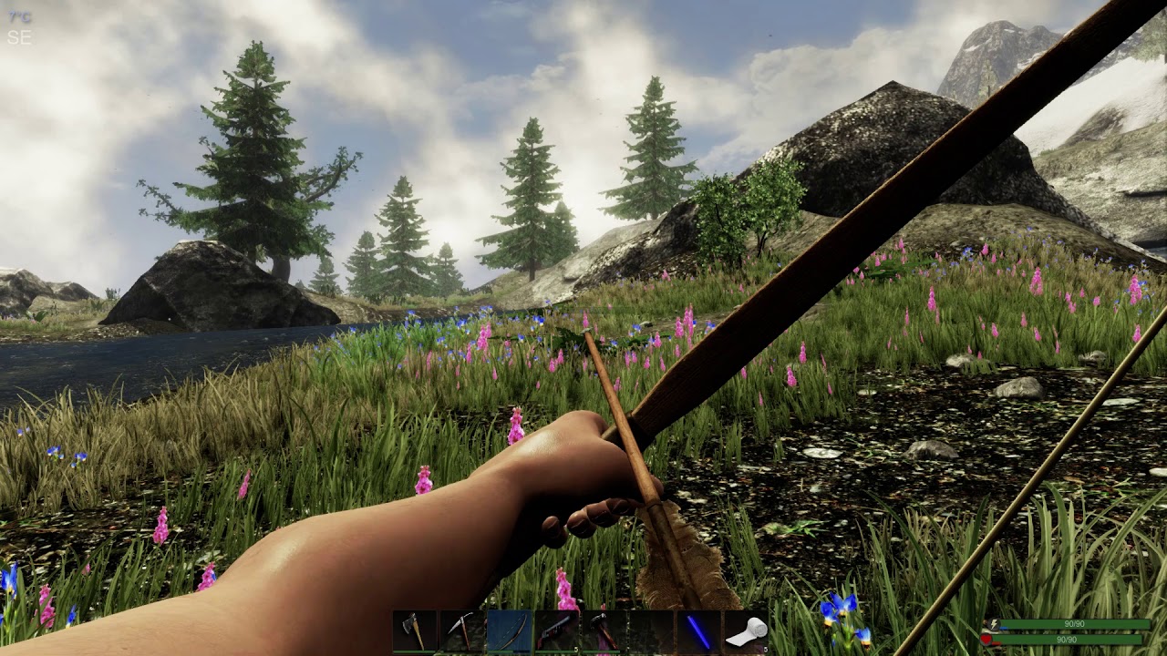 Subsistence S1 E21 small power generator made