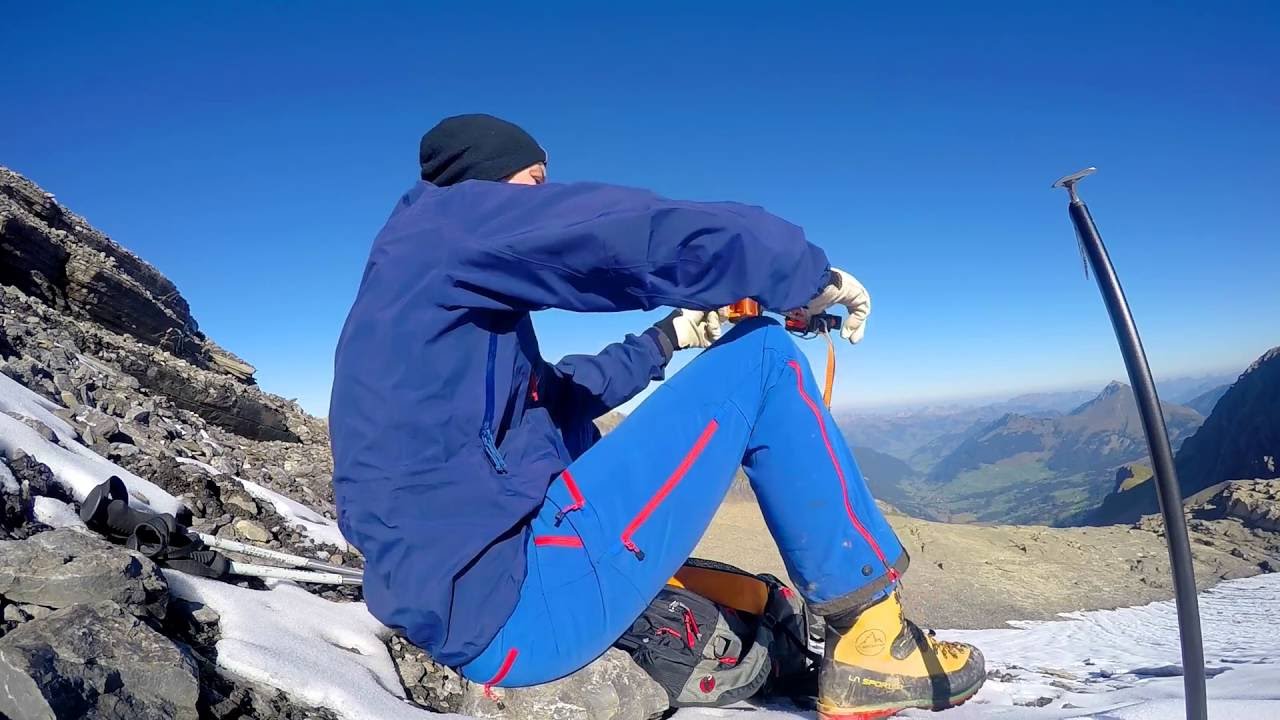 geltenhorn 3065m