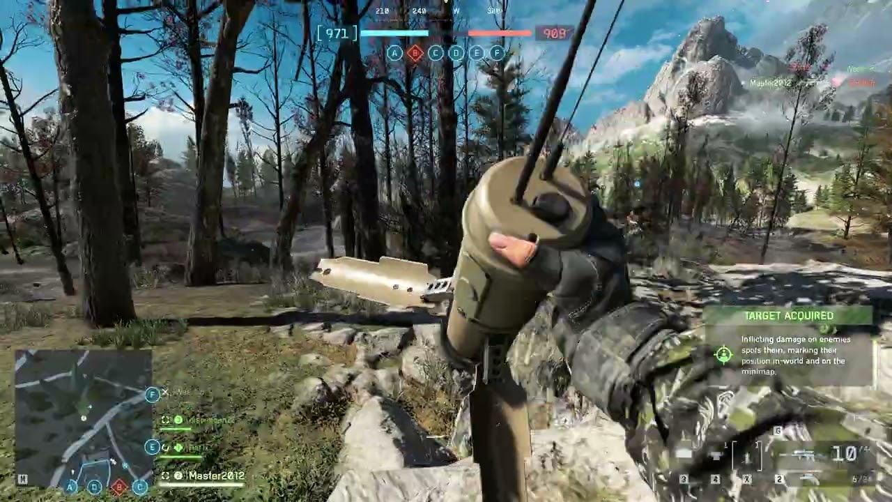 BF6 pcgameplay # 134 #battlefield #bf6 #pcgameplay