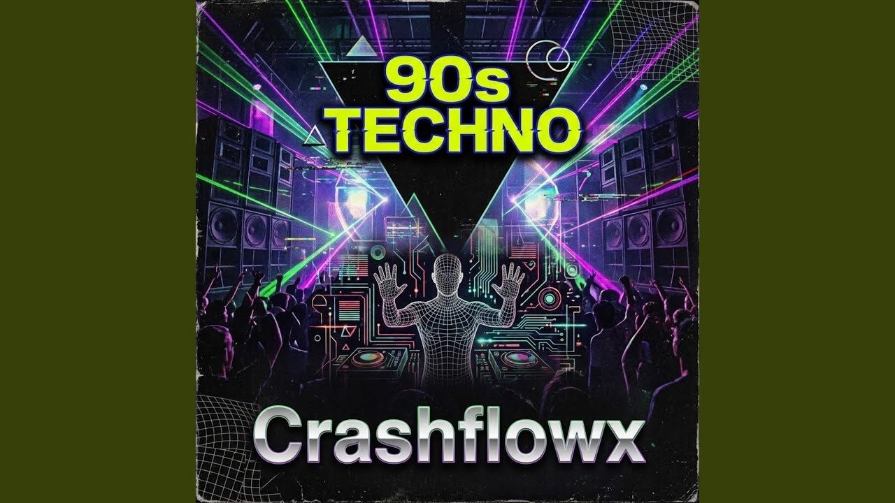 90s Techno