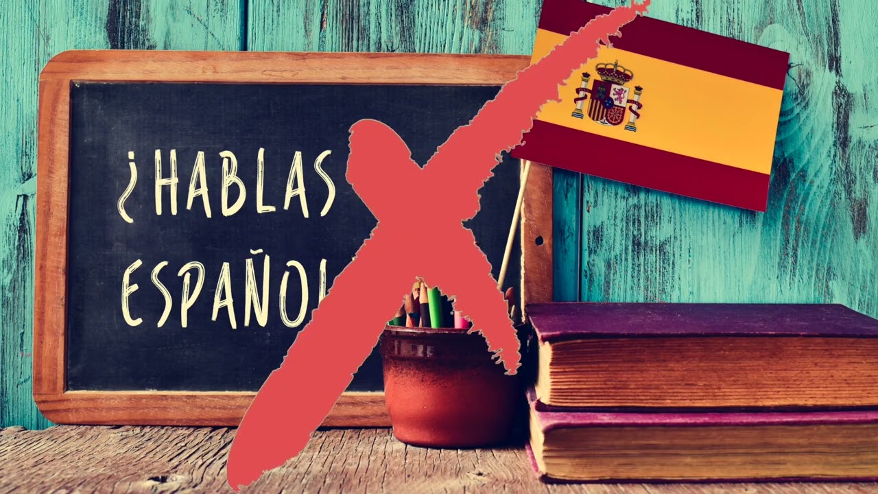 Why Belize Refuses To Speak Spanish
