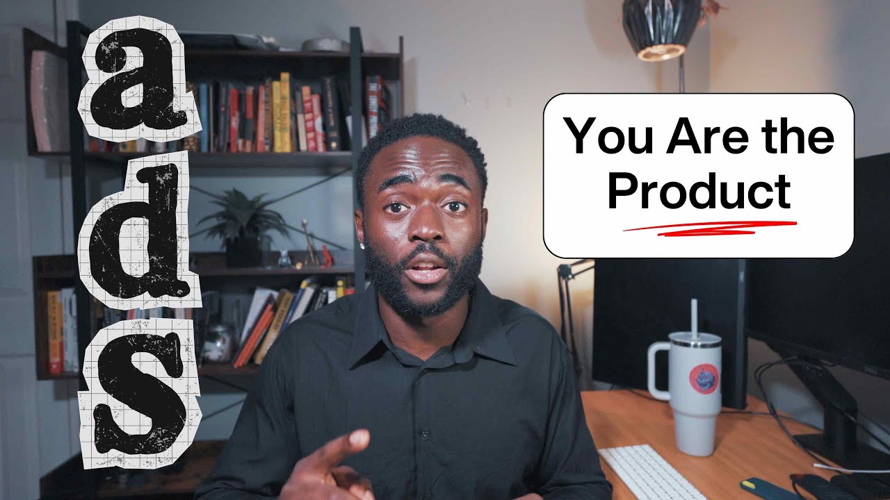 Targeted Ads Explained: The Day My Phone Read My Mind