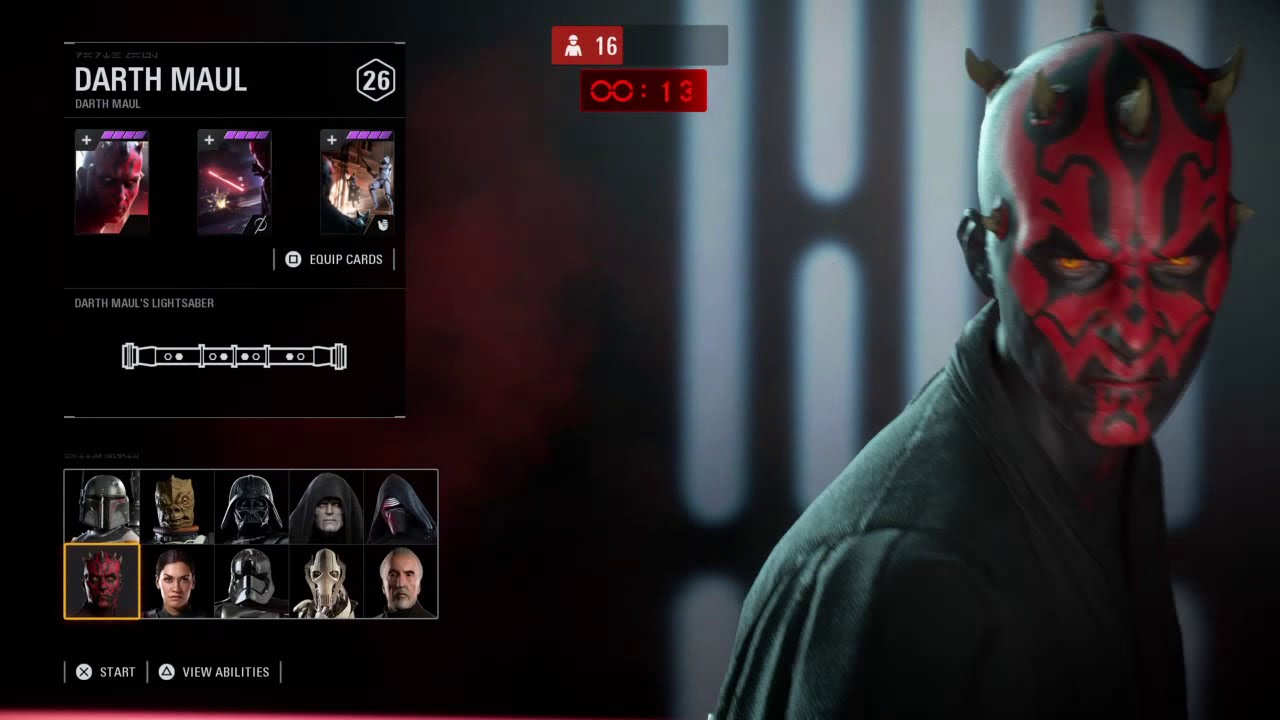 Embrace the Dark Side Tier 3 2019 Walkthrough (Easier Than You Think!)