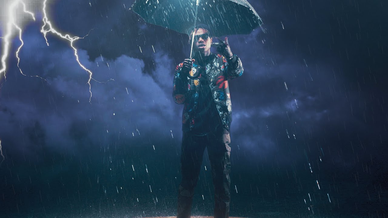 Tisco - Lakers (Clip Officiel)