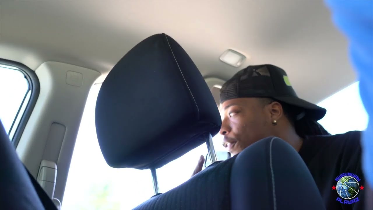Bigger Than Ball Ep. 2 | SWAVEWAY PLAYAZ